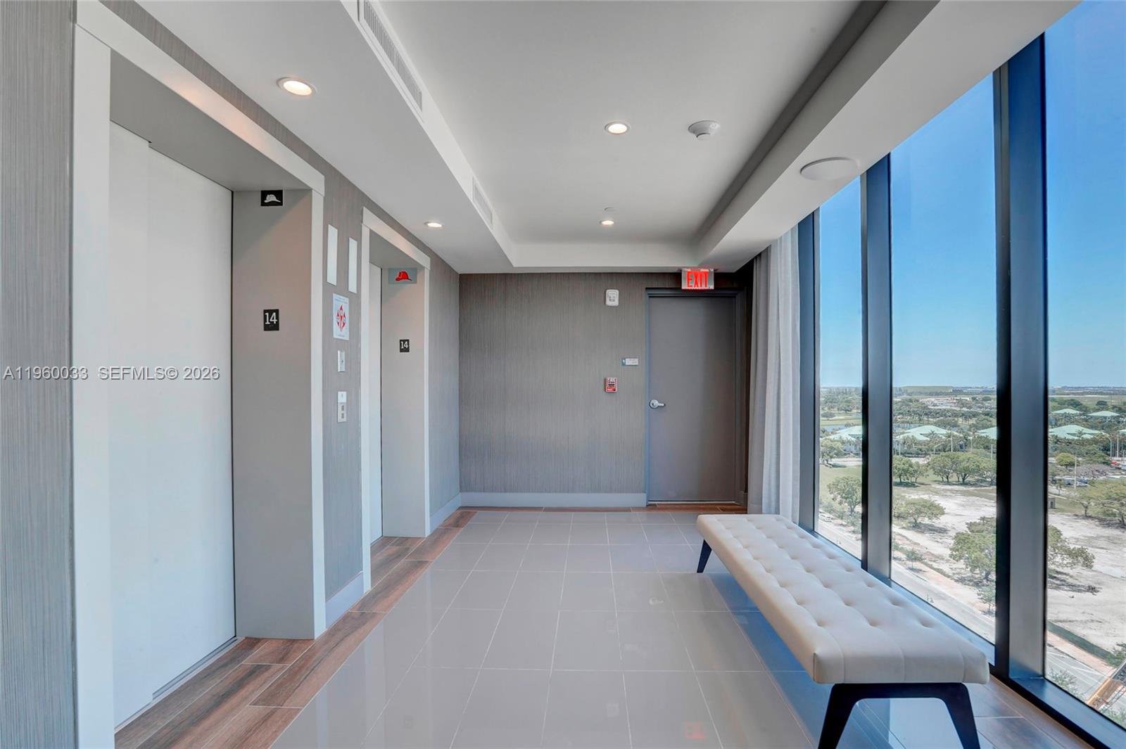 5350 PARK CONDO - Residential Lease