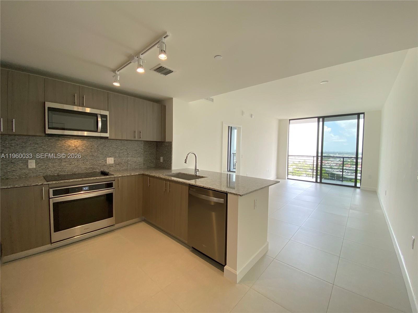 5350 PARK CONDO - Residential Lease