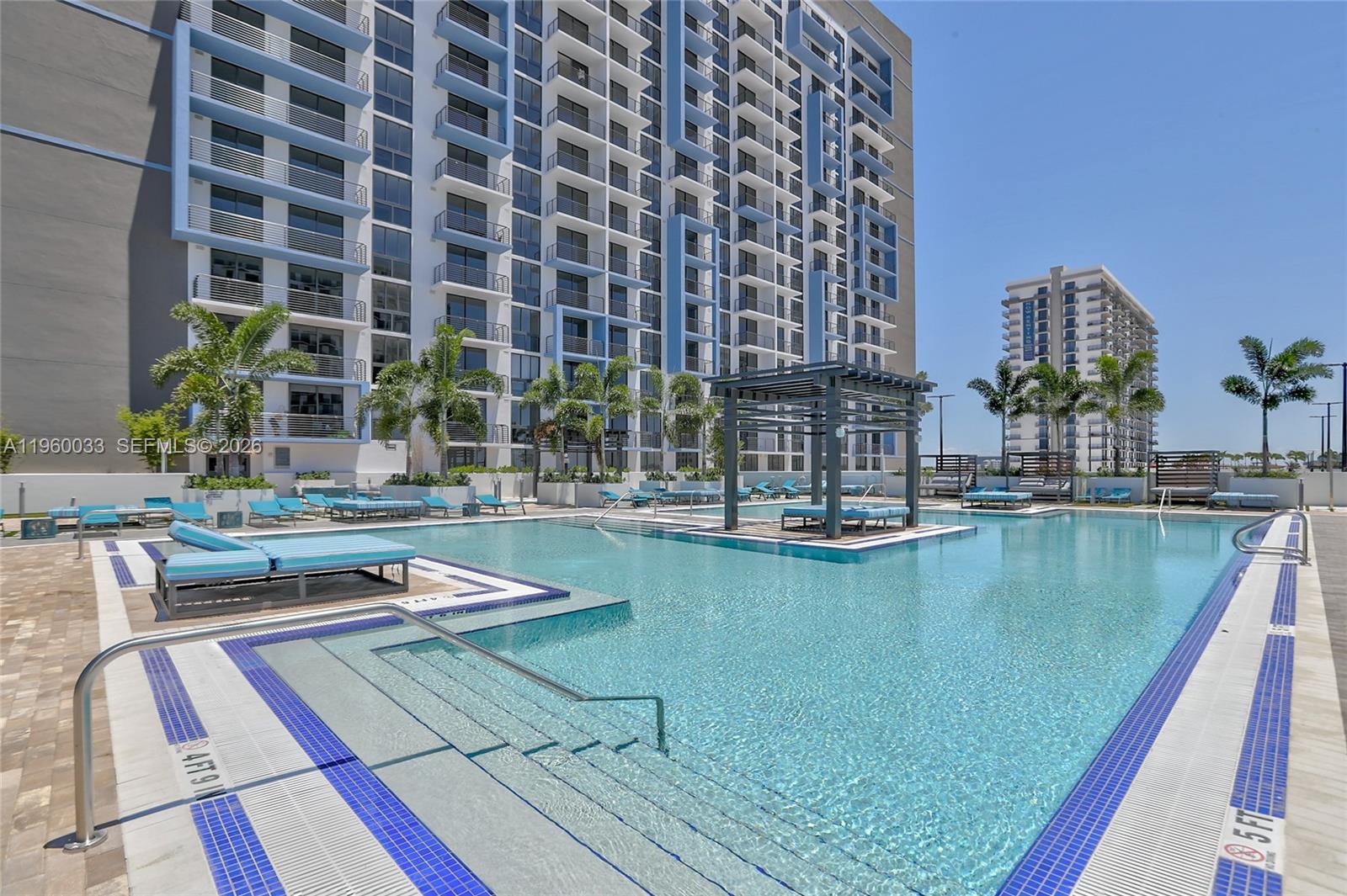 5350 PARK CONDO - Residential Lease