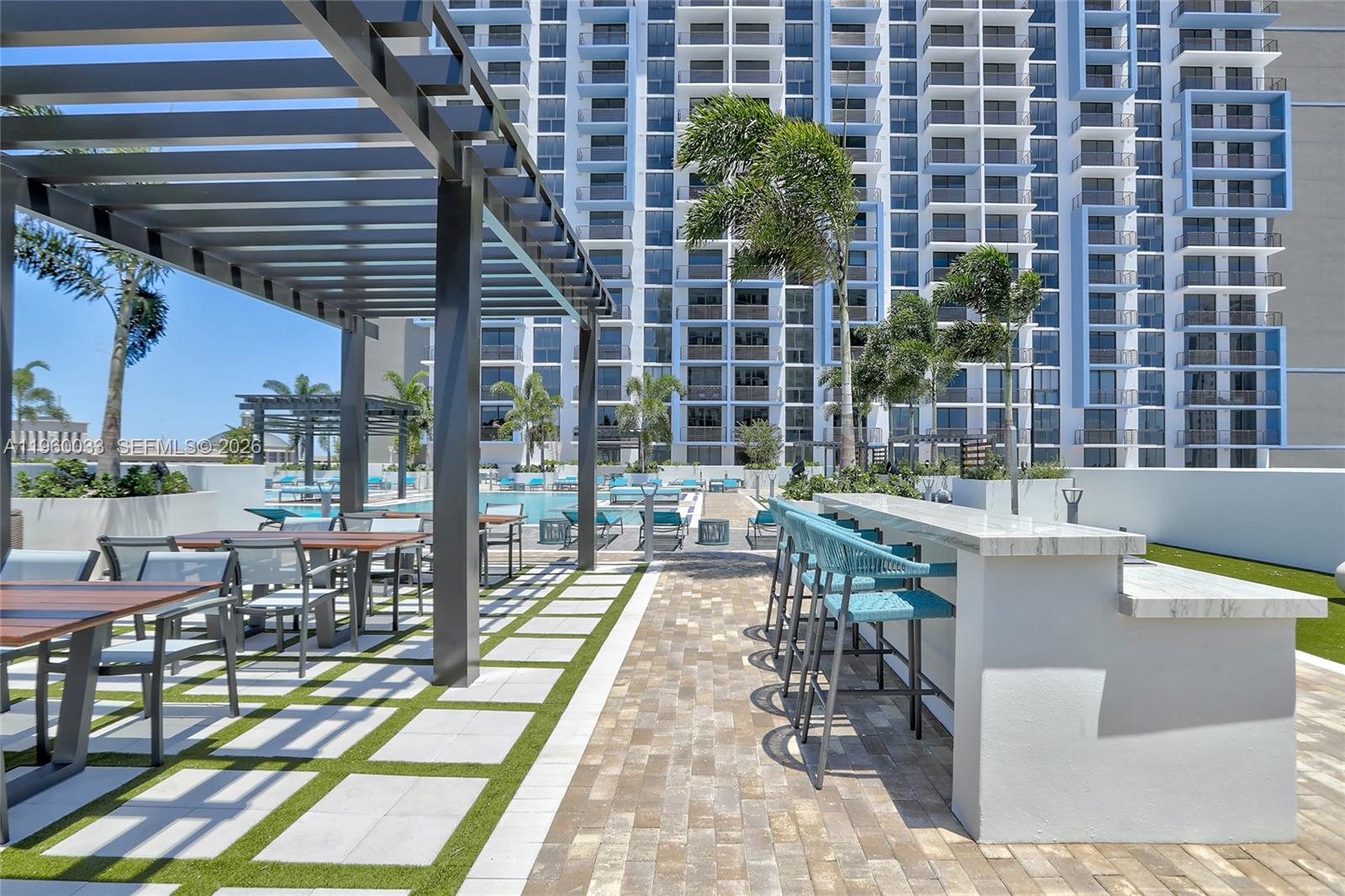 5350 PARK CONDO - Residential Lease