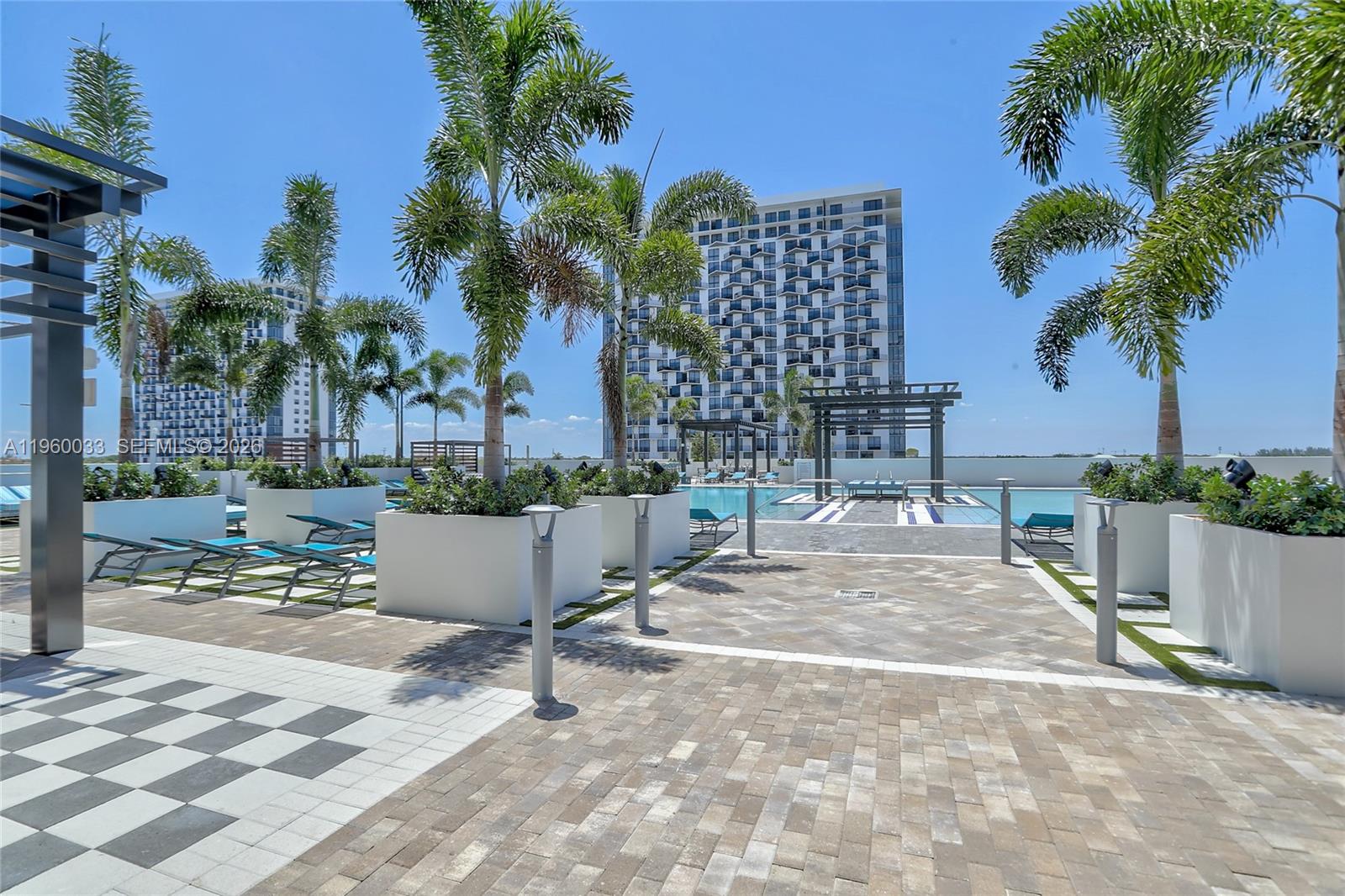 5350 PARK CONDO - Residential Lease