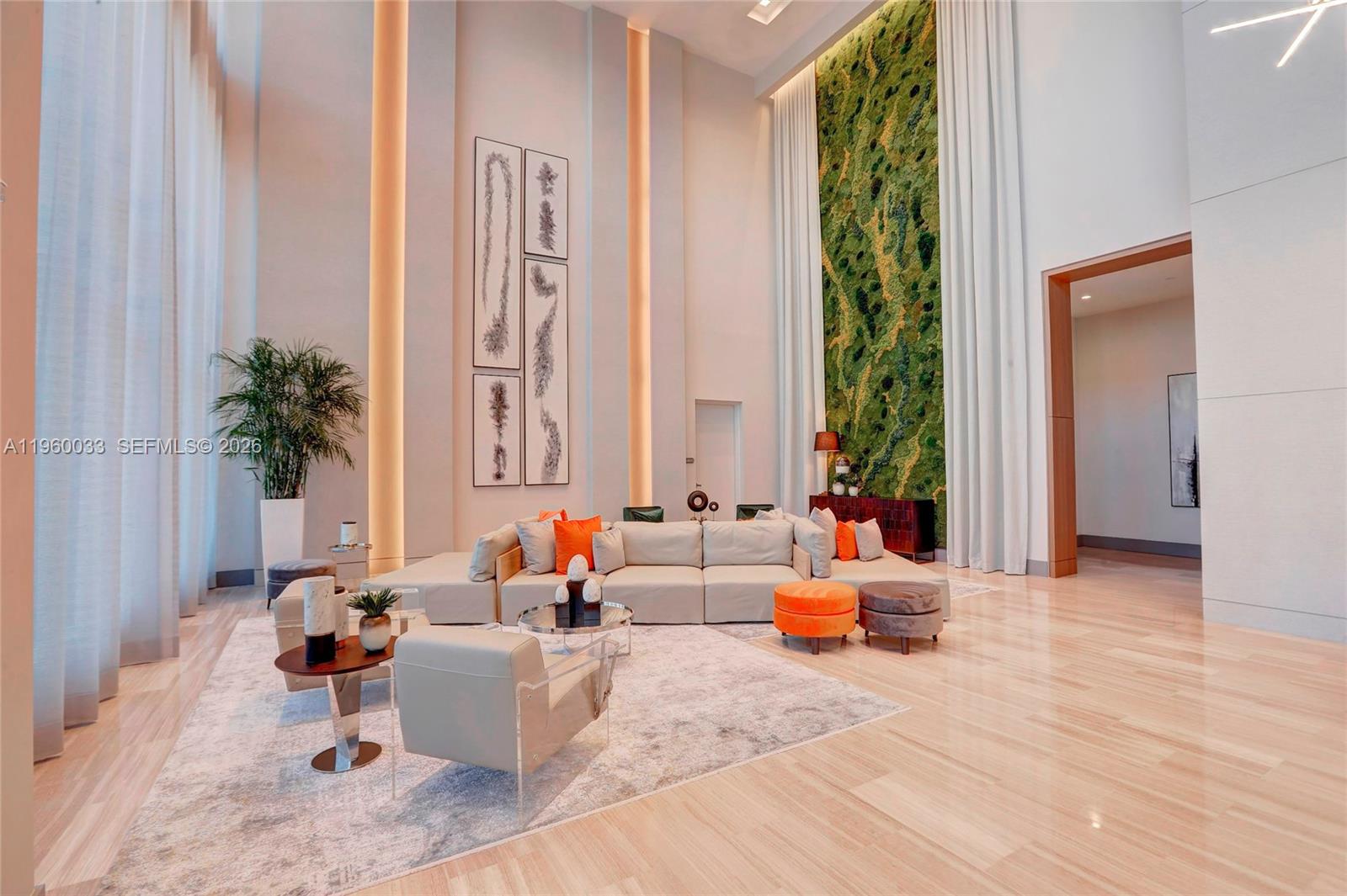 5350 PARK CONDO - Residential Lease