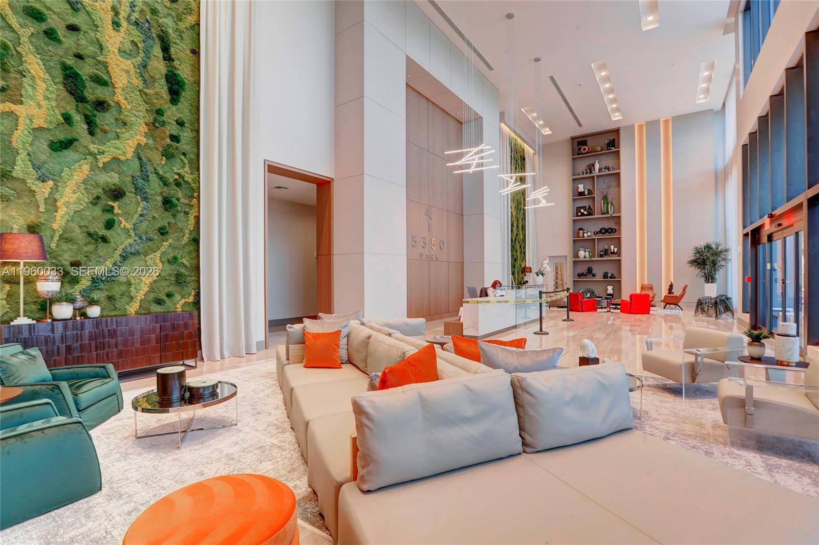 5350 PARK CONDO - Residential Lease