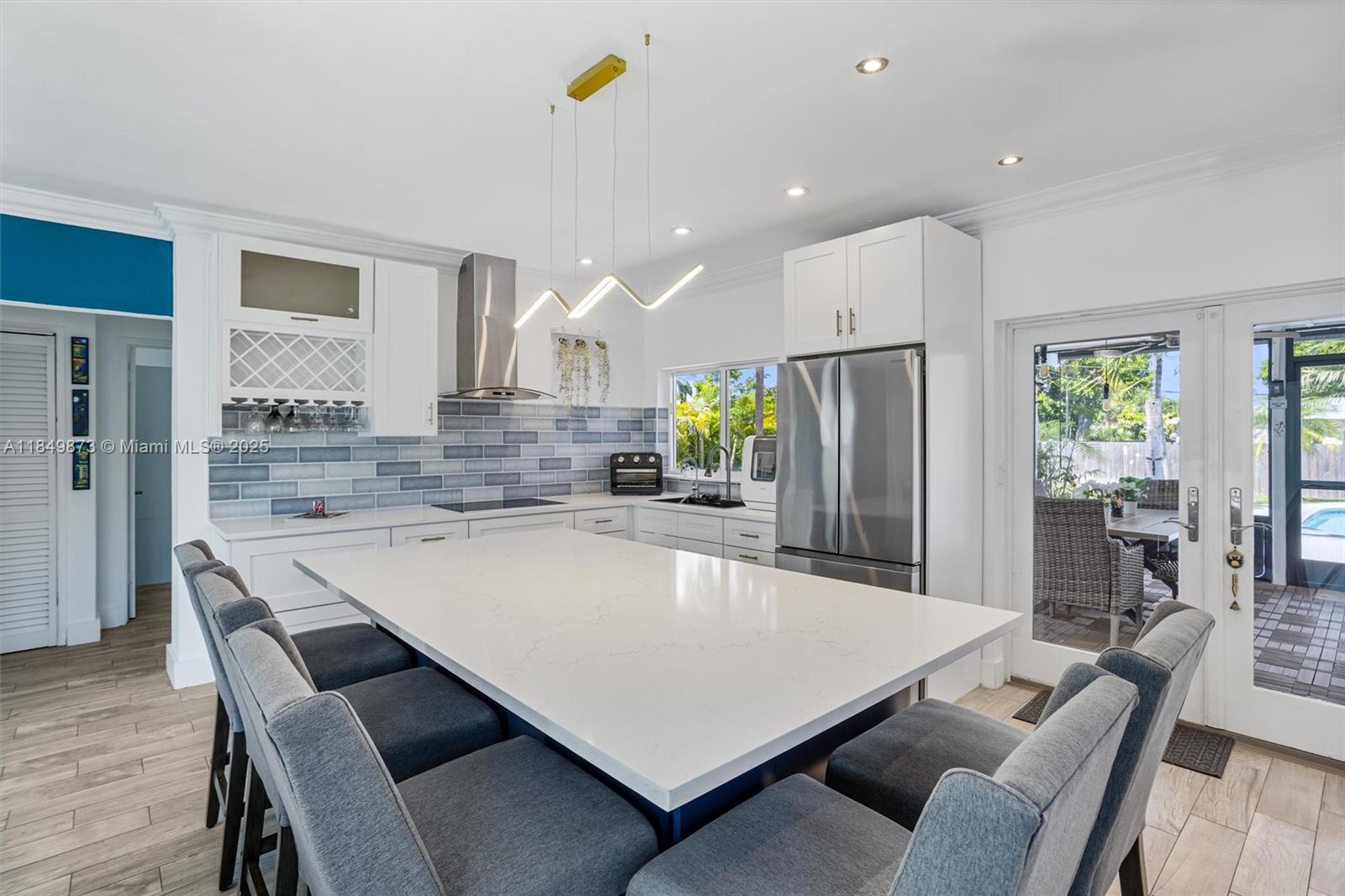 MELALEUCA GARDENS RESUB - Residential