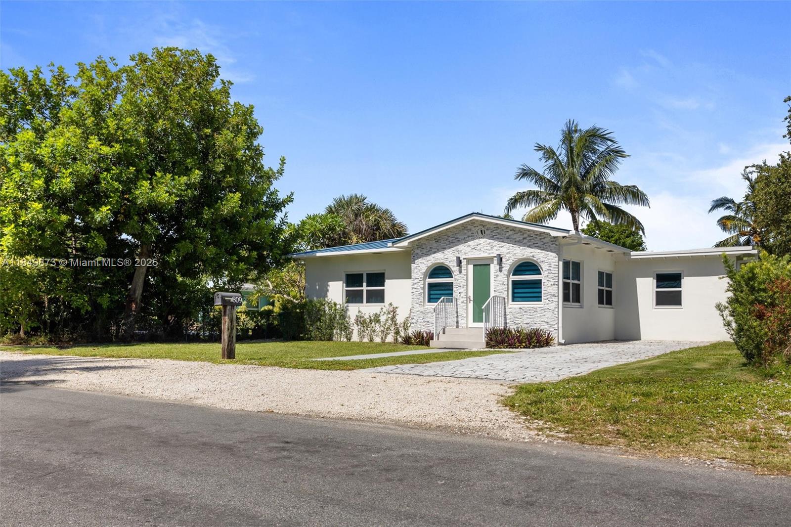 MELALEUCA GARDENS RESUB - Residential