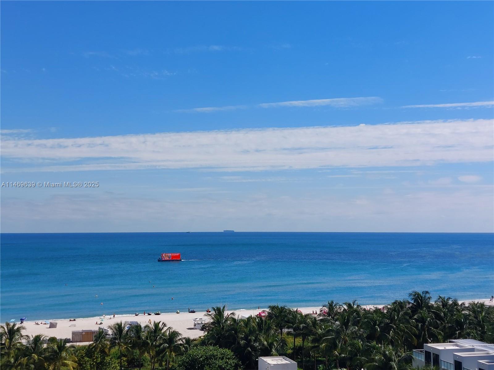 RONEY PALACE CONDO - Residential Lease