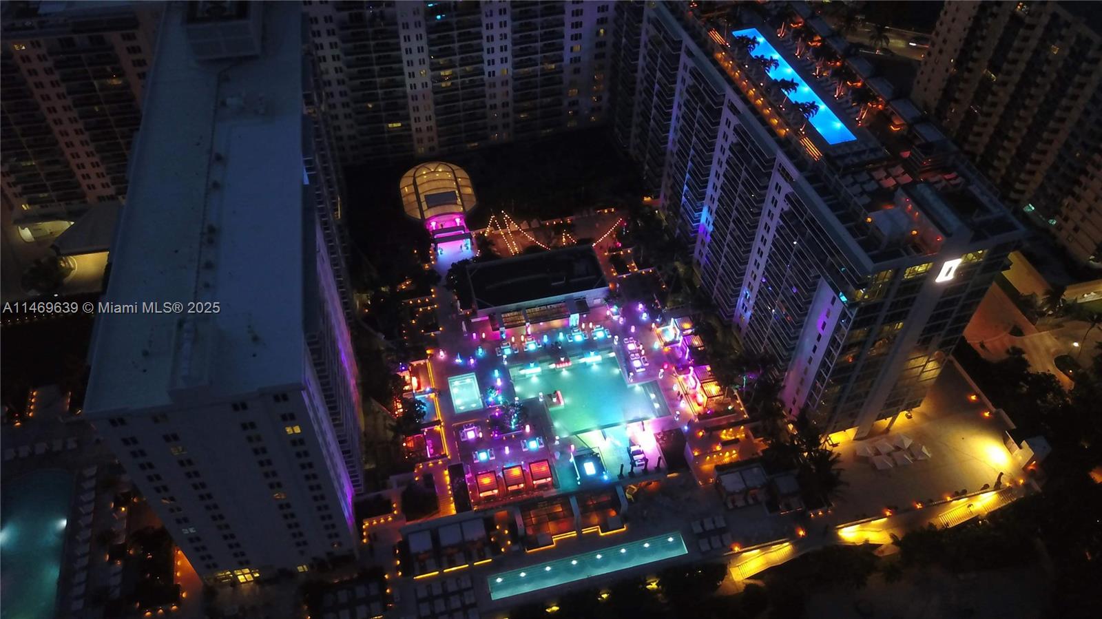 RONEY PALACE CONDO - Residential Lease