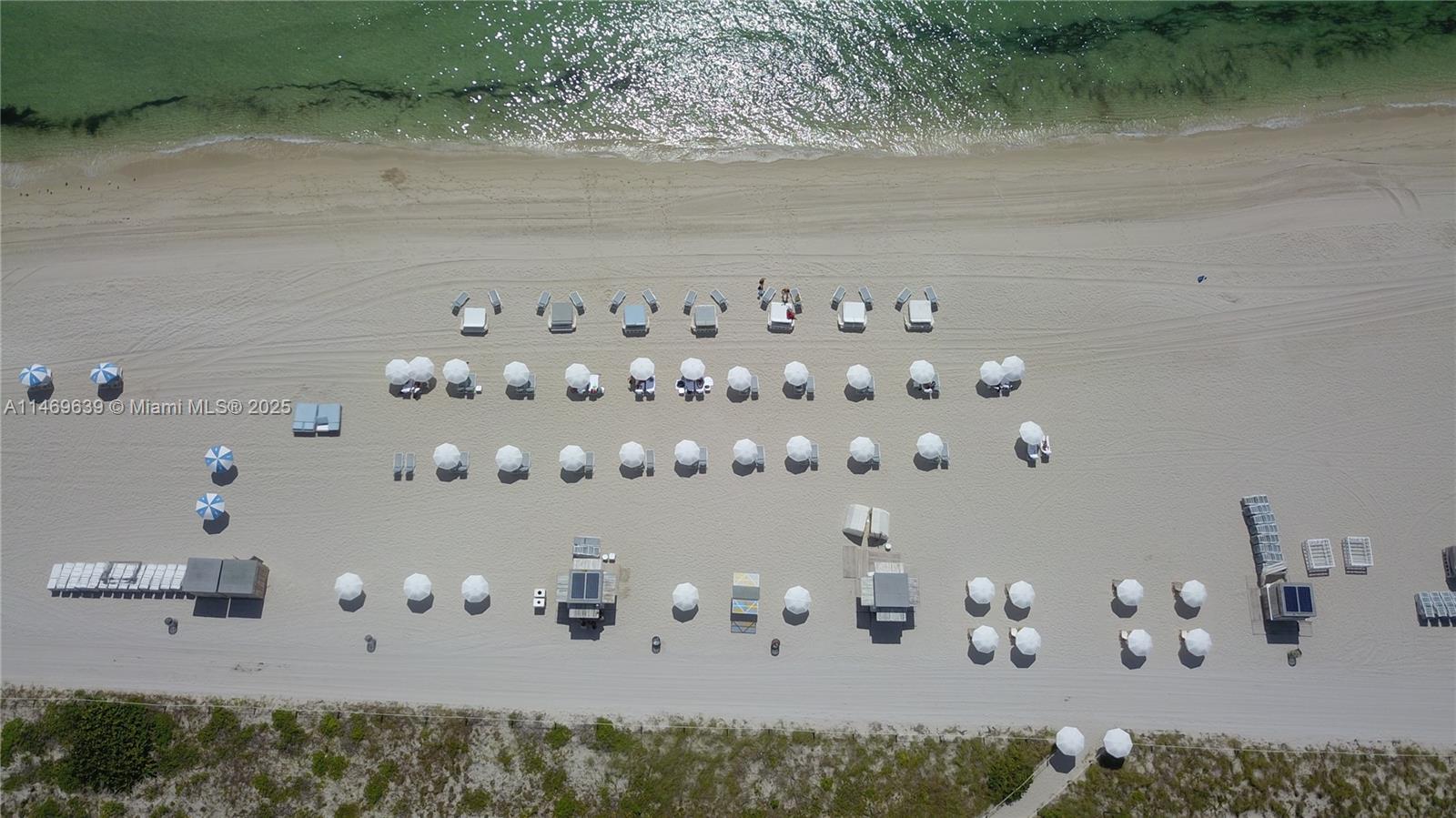 RONEY PALACE CONDO - Residential Lease