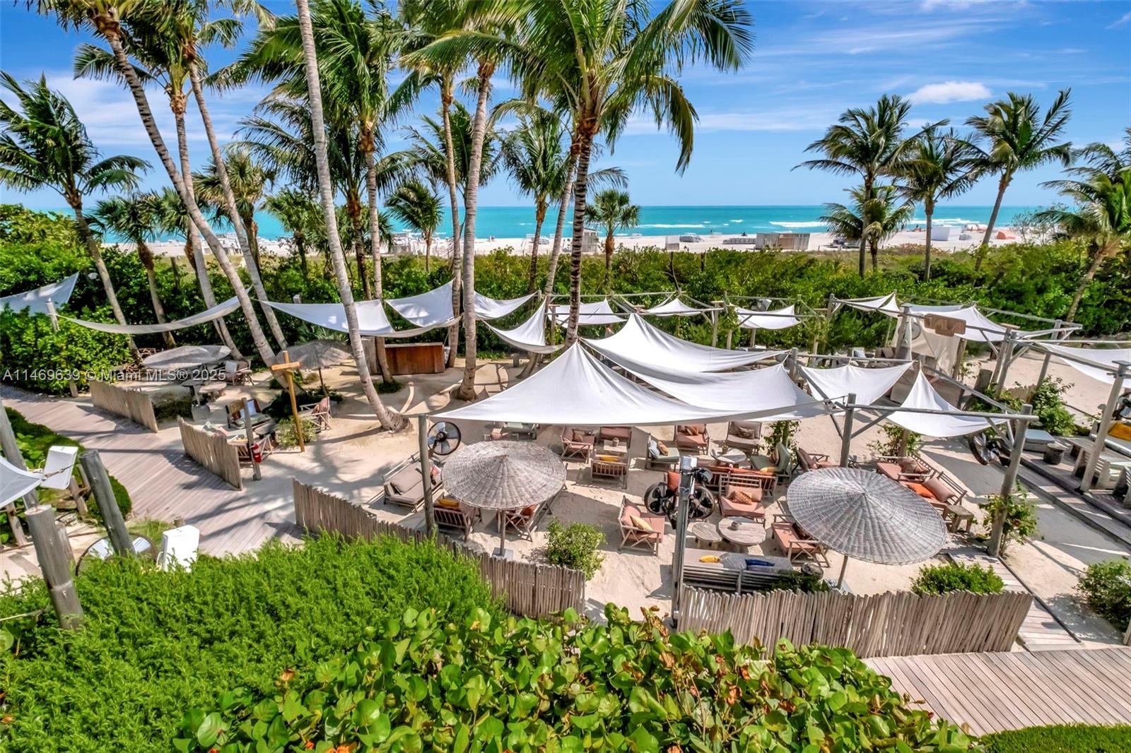 RONEY PALACE CONDO - Residential Lease