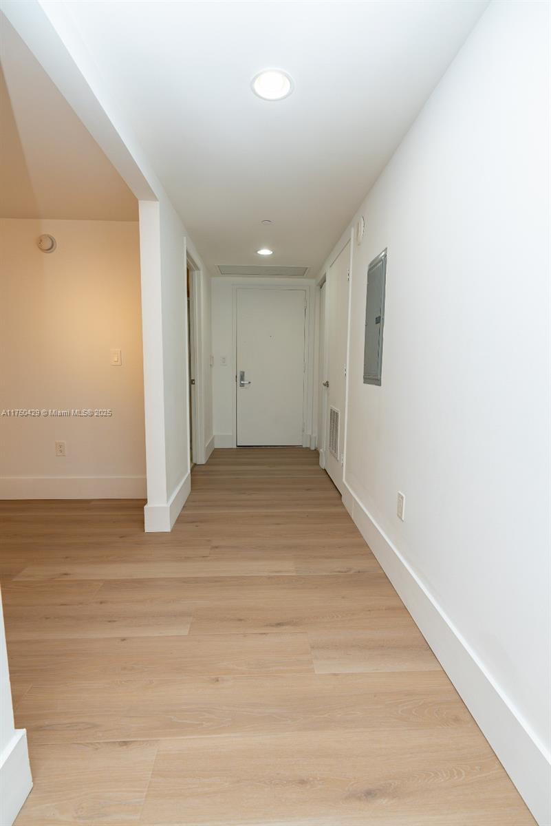 ICON BRICKELL NO TWO - Residential