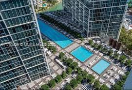ICON BRICKELL NO TWO - Residential