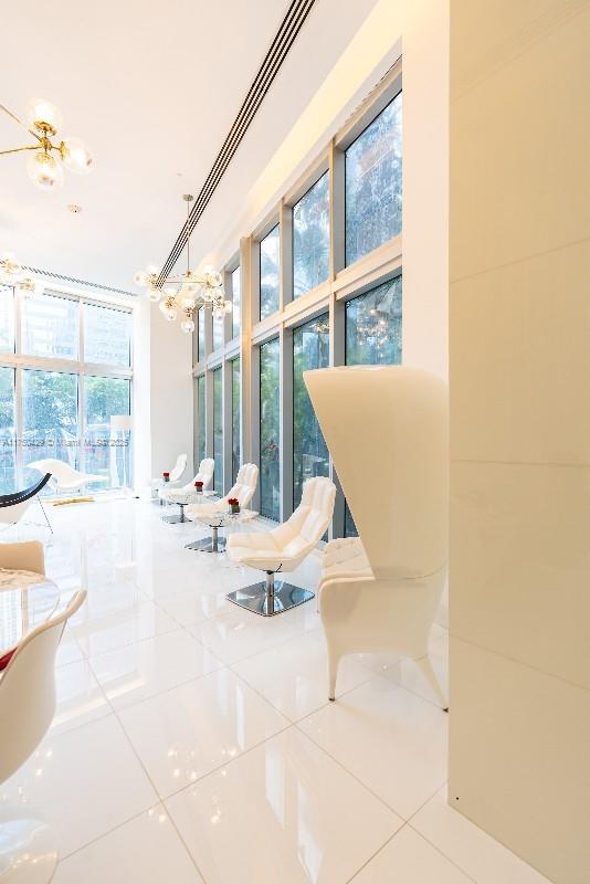 ICON BRICKELL NO TWO - Residential