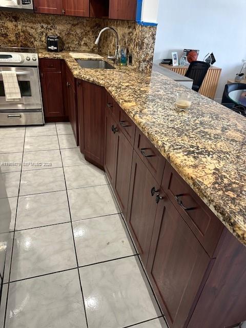 BAYVIEW POINT SOUTH CONDO - Residential