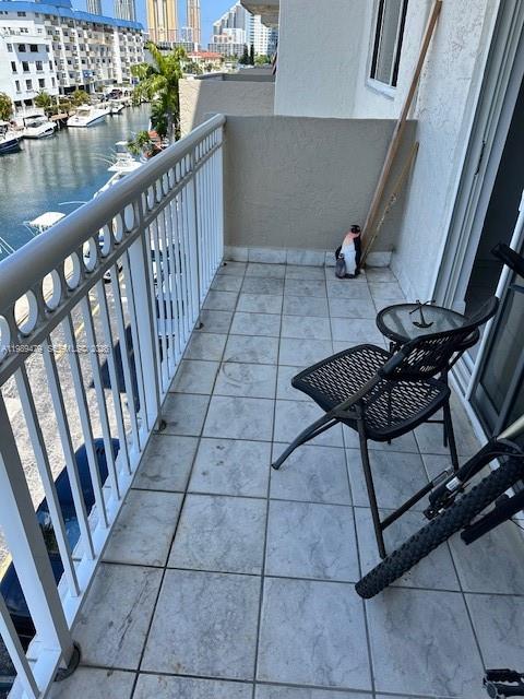 BAYVIEW POINT SOUTH CONDO - Residential