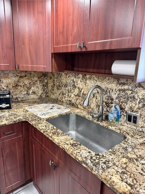 BAYVIEW POINT SOUTH CONDO - Residential