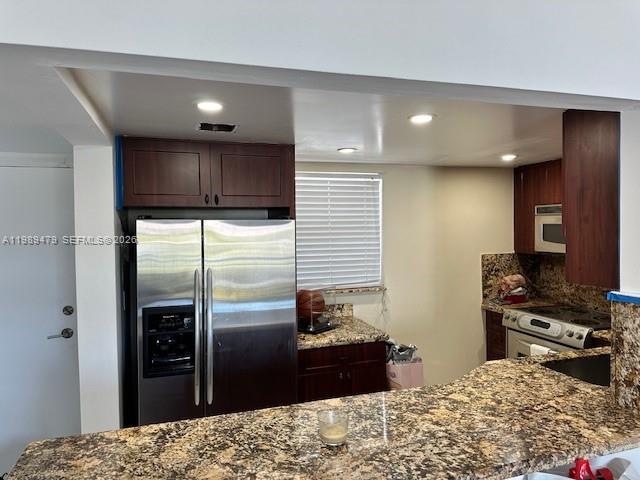 BAYVIEW POINT SOUTH CONDO - Residential