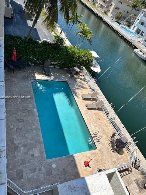 BAYVIEW POINT SOUTH CONDO - Residential