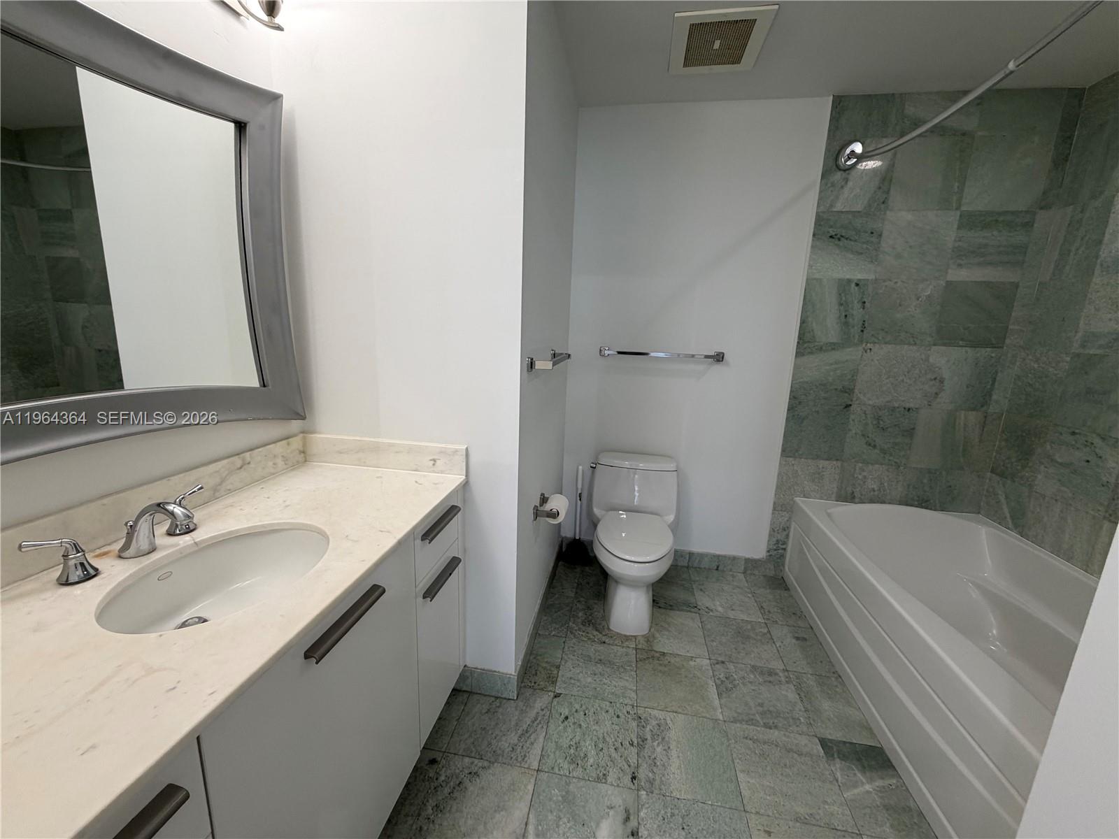 1060 BRICKELL CONDO - Residential