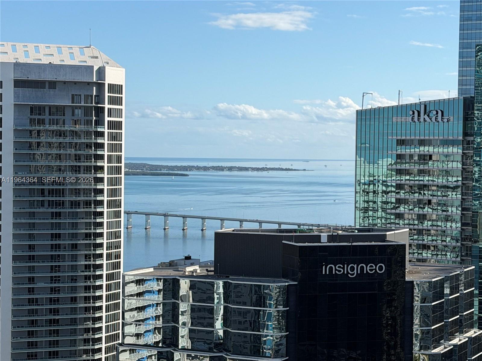 1060 BRICKELL CONDO - Residential