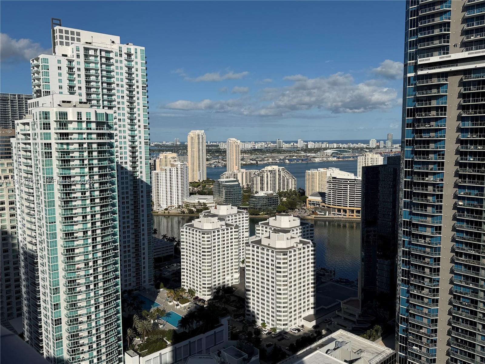 1060 BRICKELL CONDO - Residential