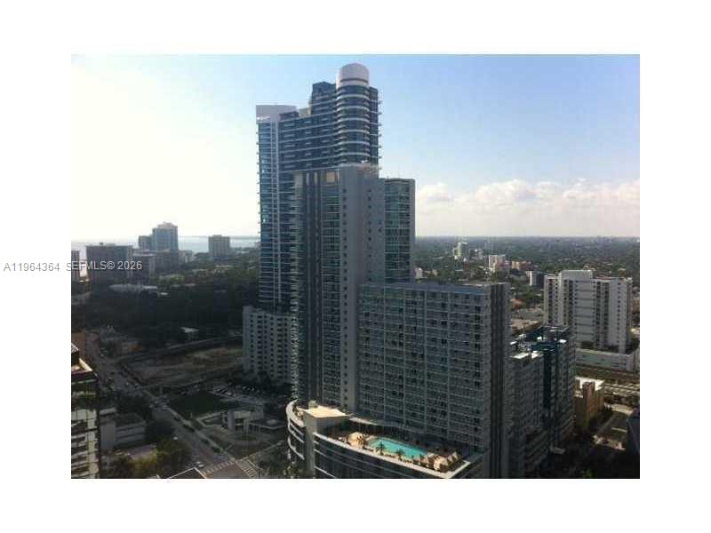 1060 BRICKELL CONDO - Residential