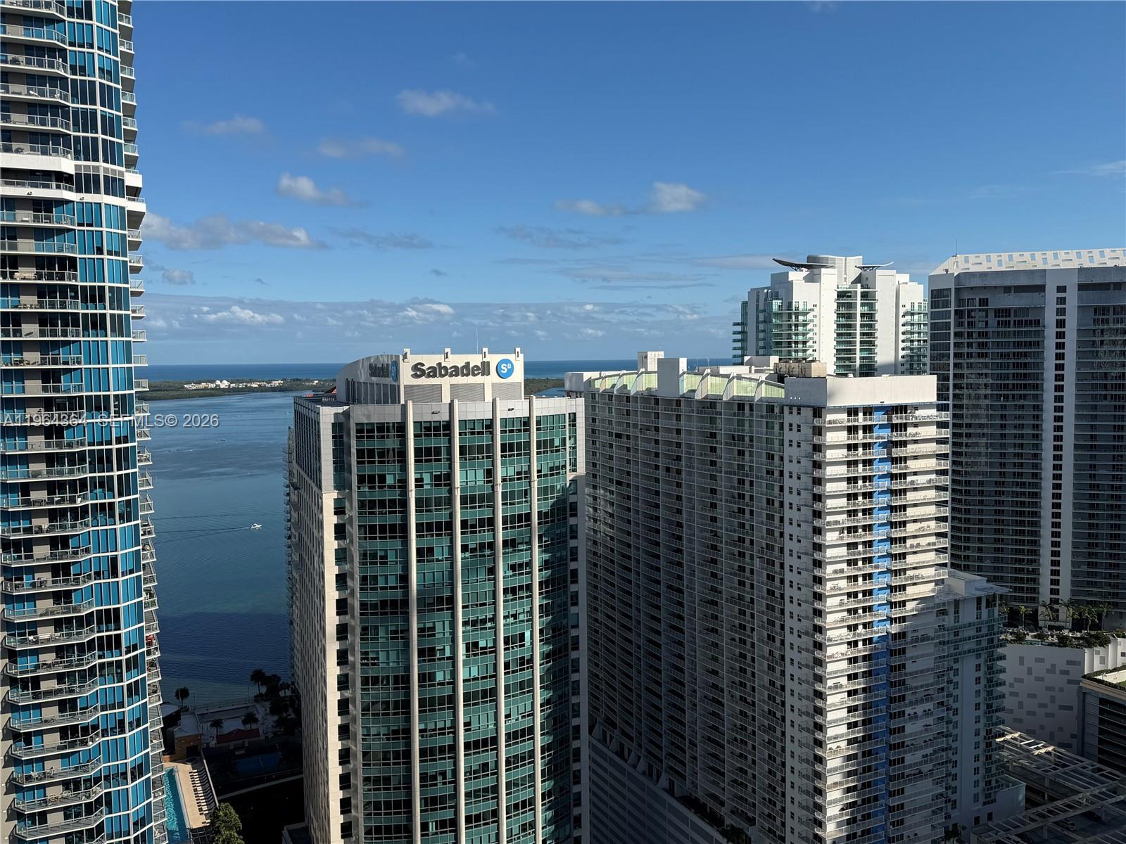 1060 BRICKELL CONDO - Residential