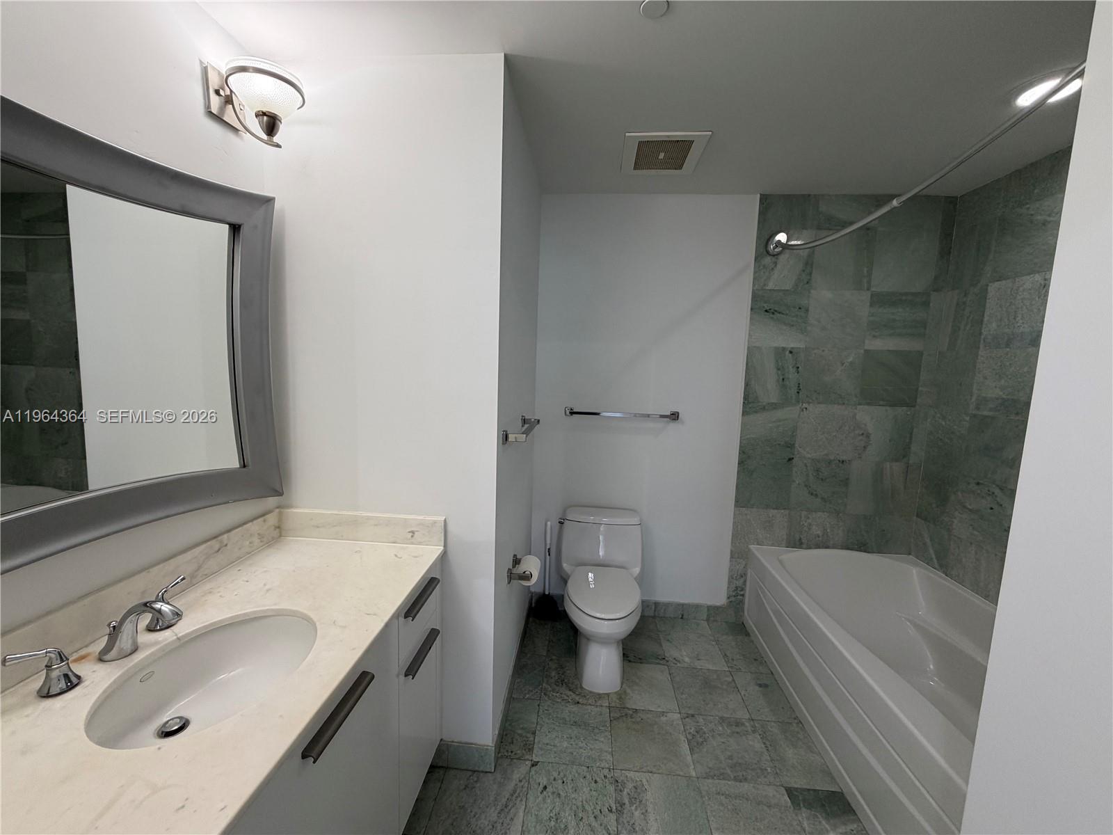 1060 BRICKELL CONDO - Residential