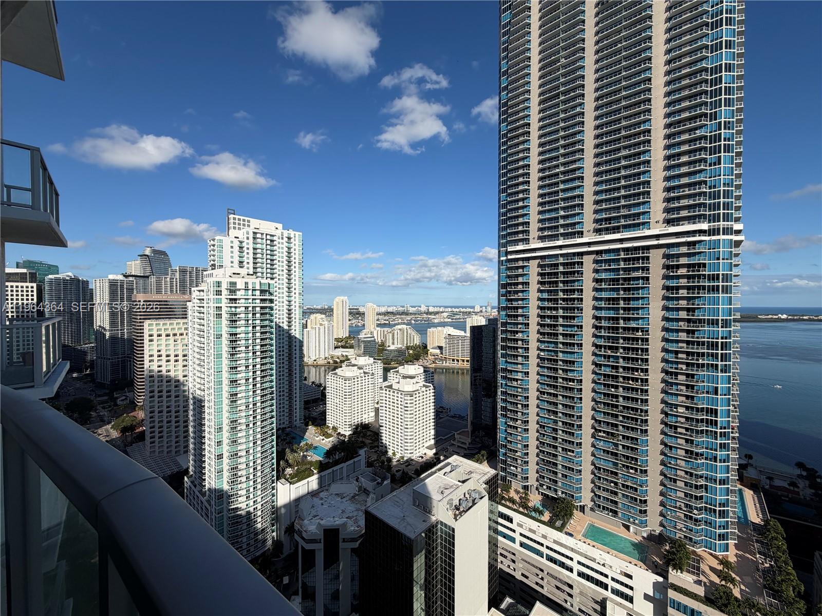 1060 BRICKELL CONDO - Residential