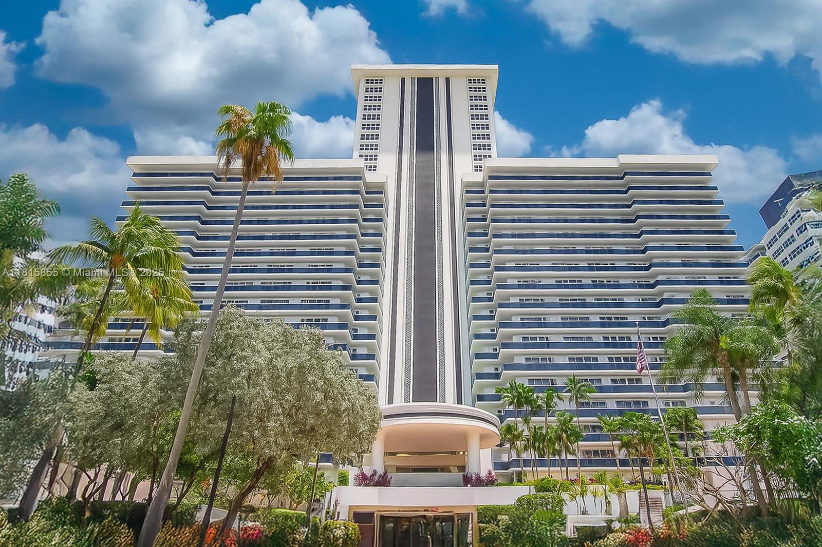 PLAYA DEL SOL CONDO - Residential Lease