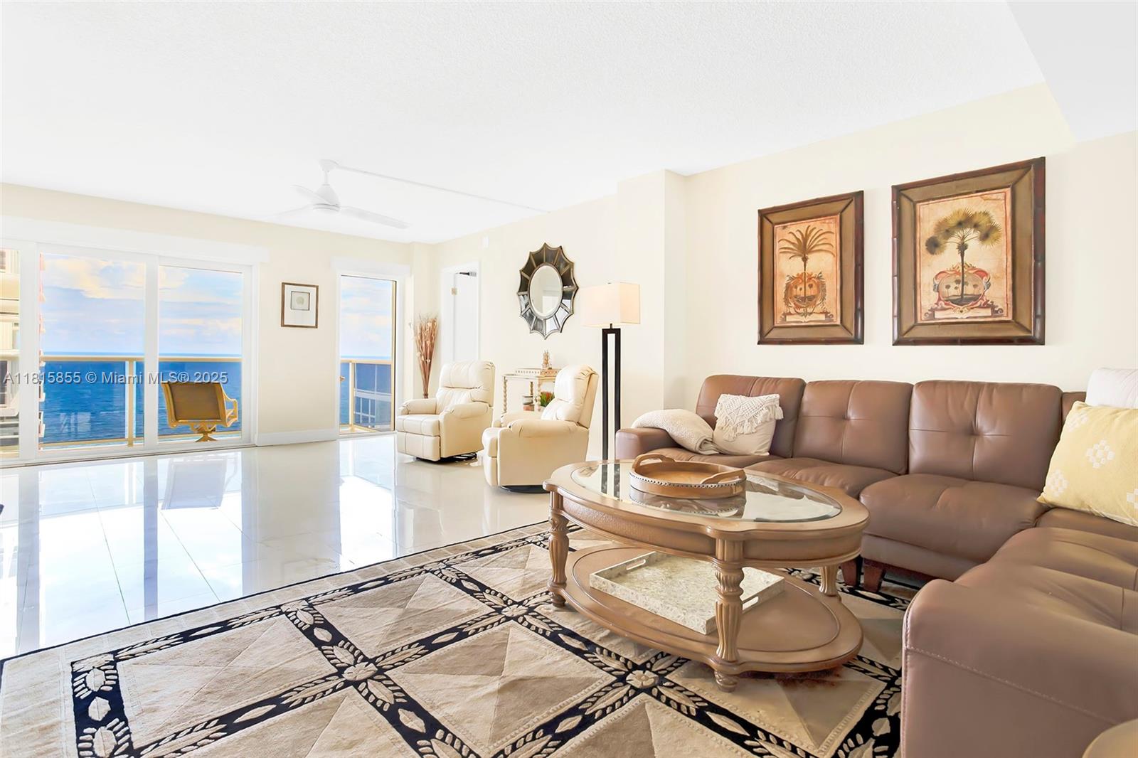 PLAYA DEL SOL CONDO - Residential Lease