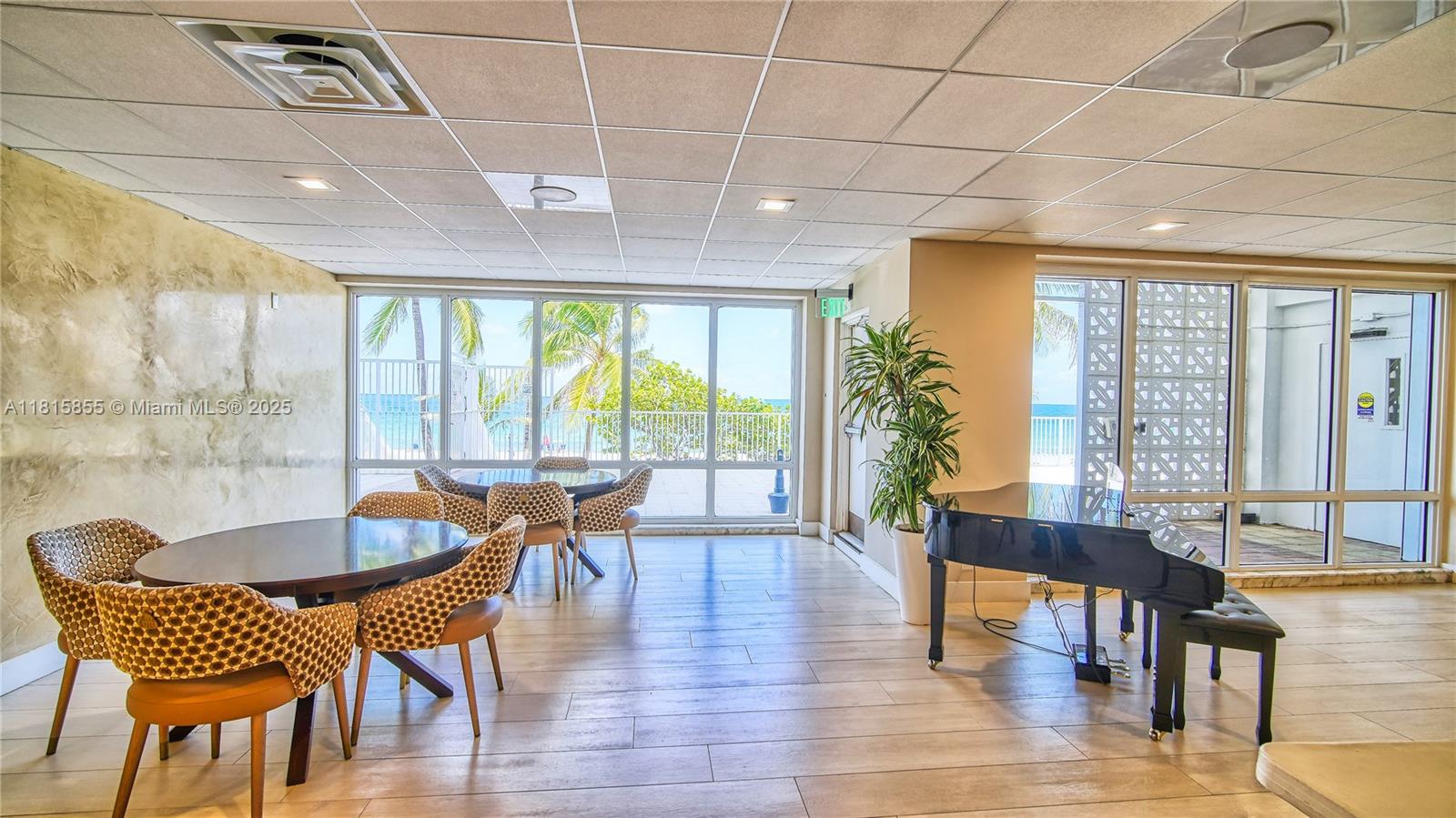 PLAYA DEL SOL CONDO - Residential Lease