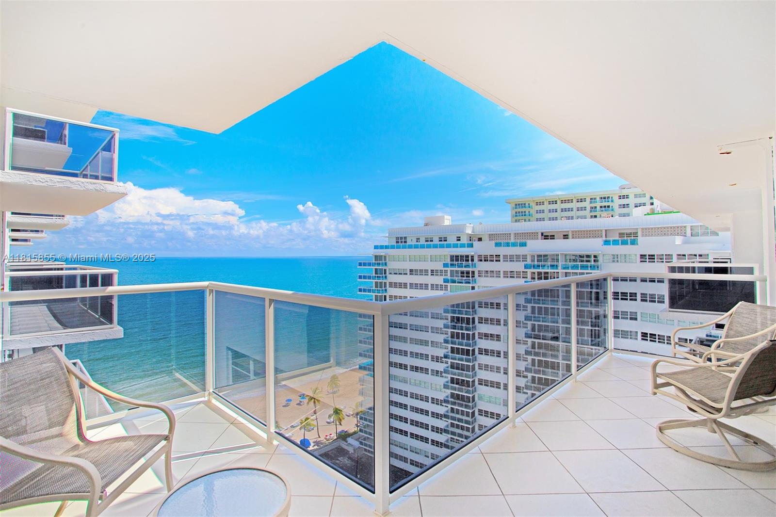 PLAYA DEL SOL CONDO - Residential Lease