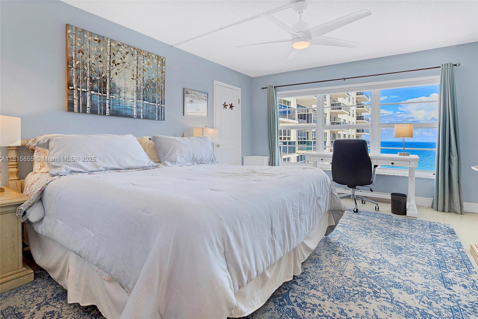 PLAYA DEL SOL CONDO - Residential Lease