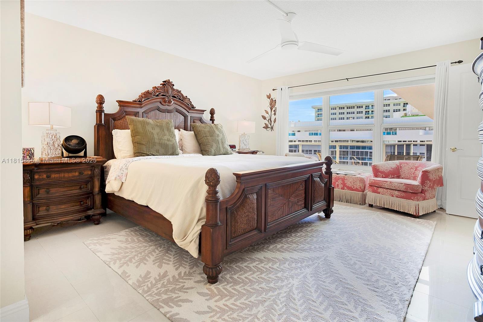 PLAYA DEL SOL CONDO - Residential Lease