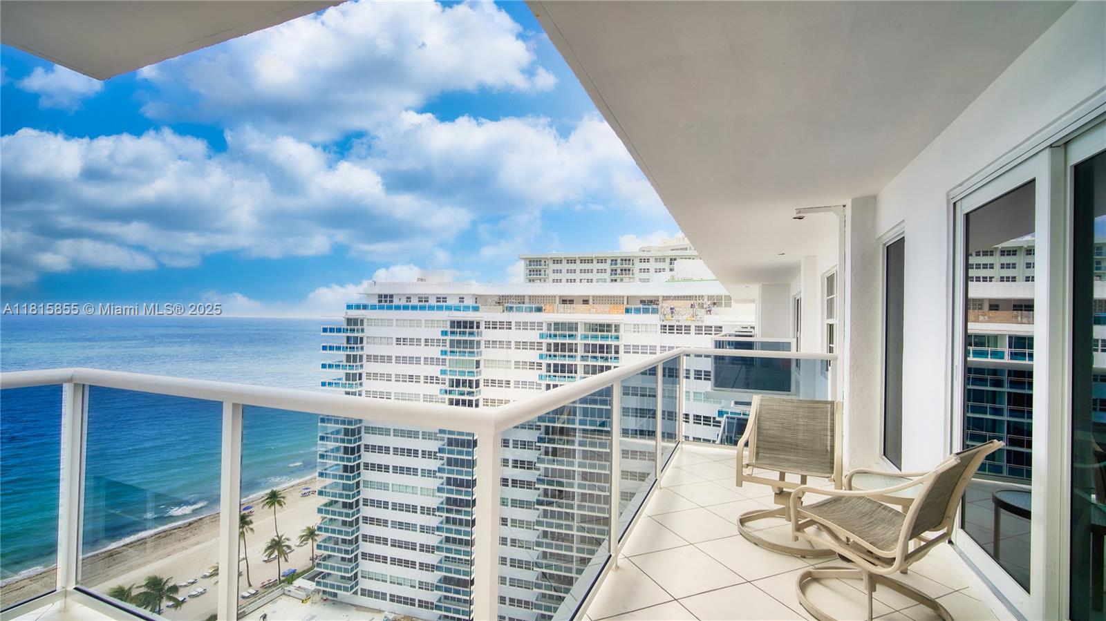 PLAYA DEL SOL CONDO - Residential Lease