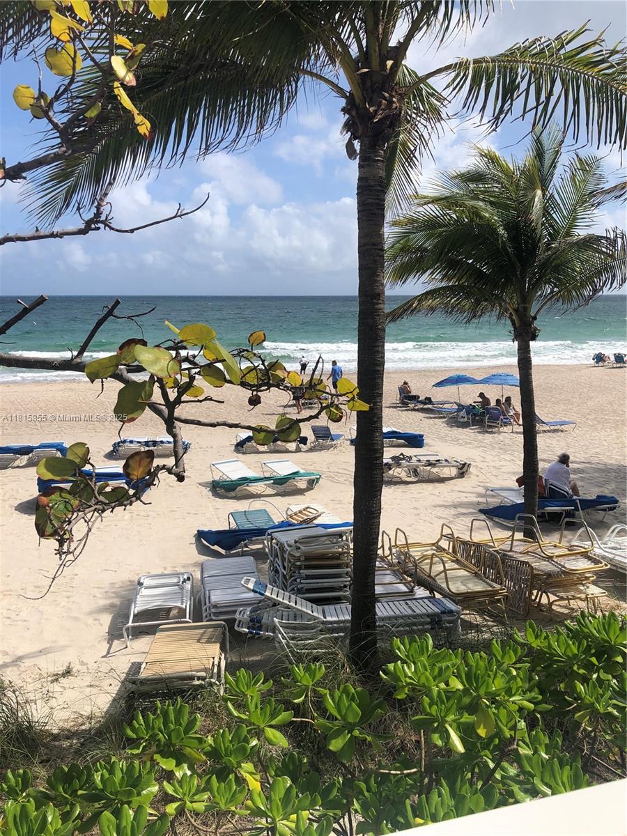 3500 Galt Ocean Dr 1605