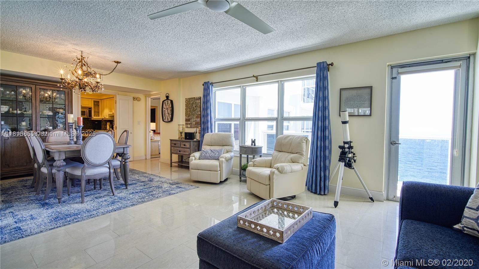 3500 Galt Ocean Dr 1605