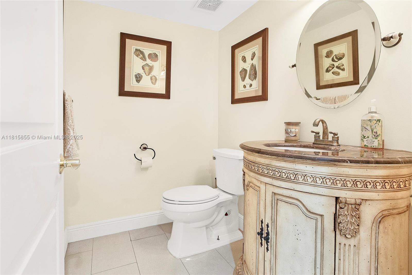 PLAYA DEL SOL CONDO - Residential Lease