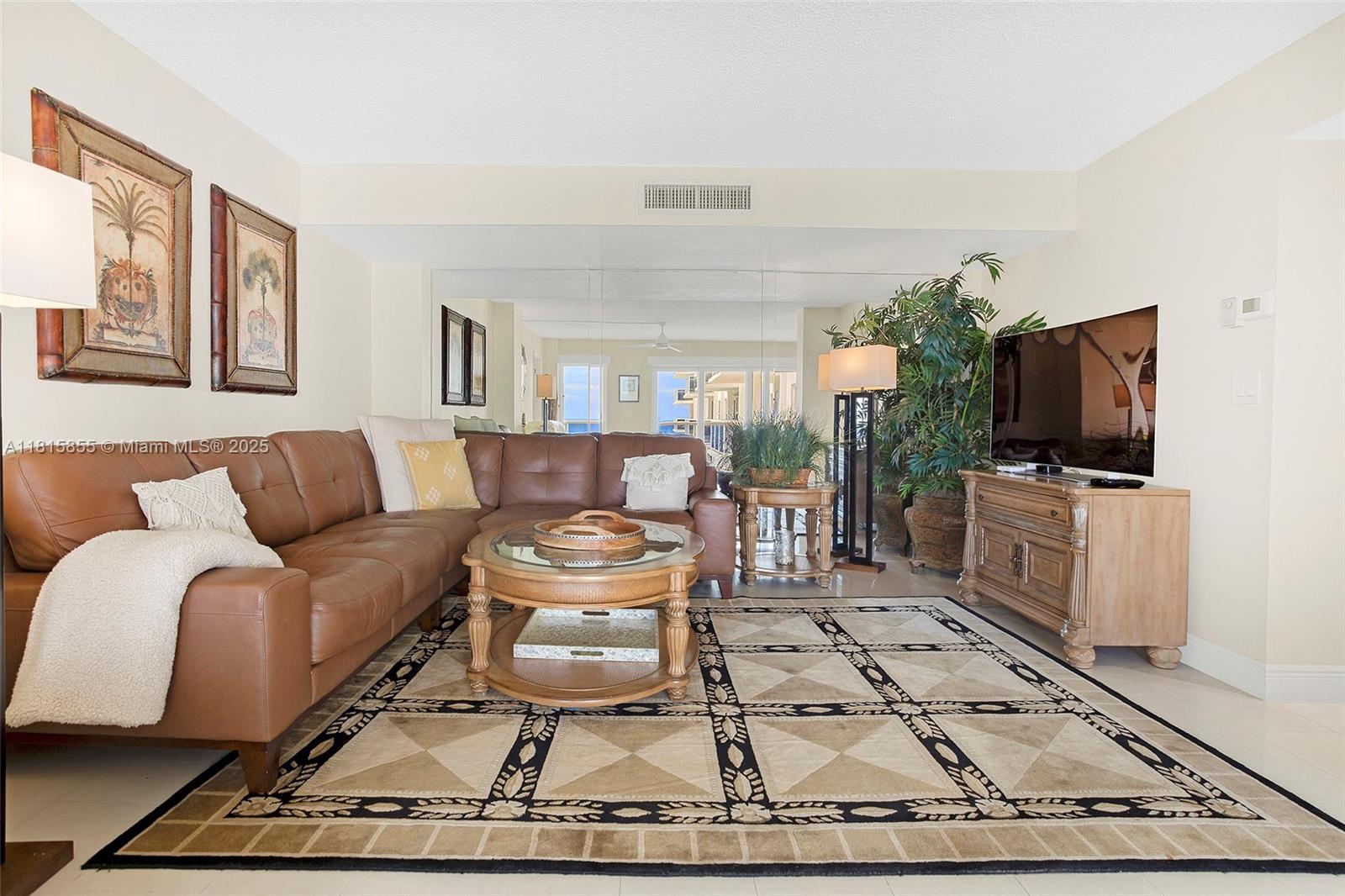 PLAYA DEL SOL CONDO - Residential Lease