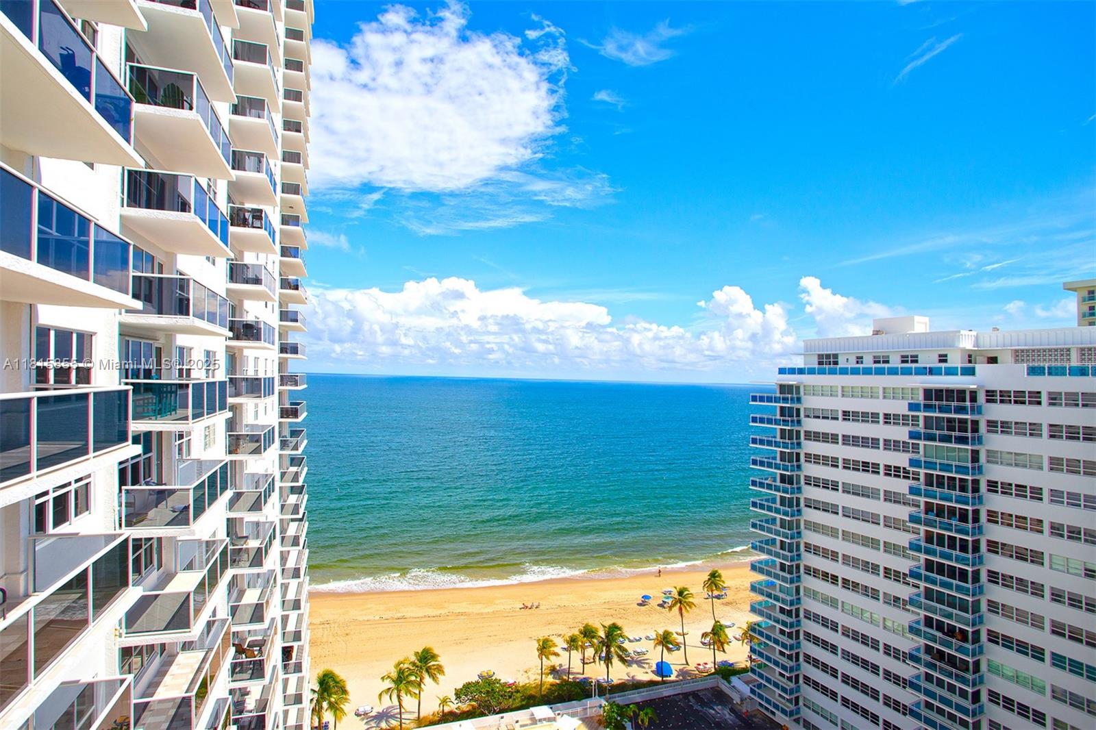 PLAYA DEL SOL CONDO - Residential Lease