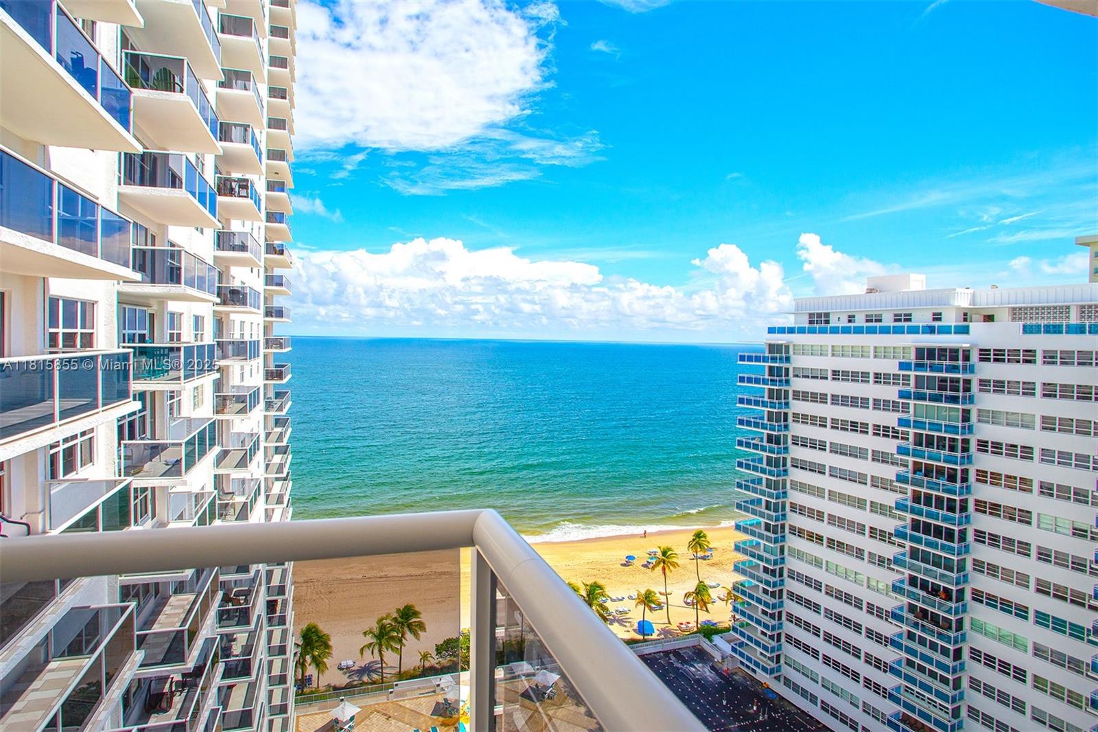 PLAYA DEL SOL CONDO - Residential Lease