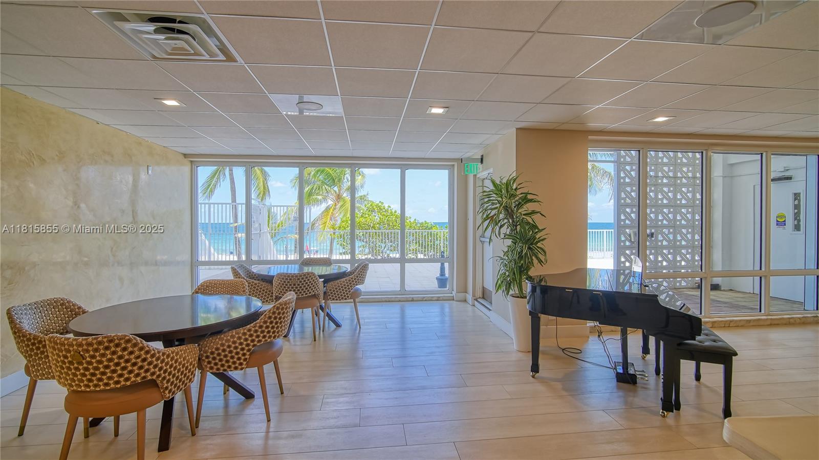 PLAYA DEL SOL CONDO - Residential Lease