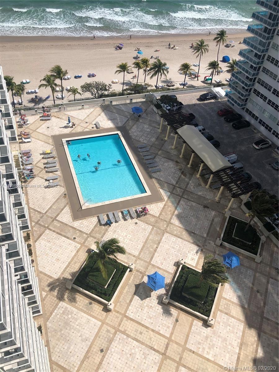 3500 Galt Ocean Dr 1605