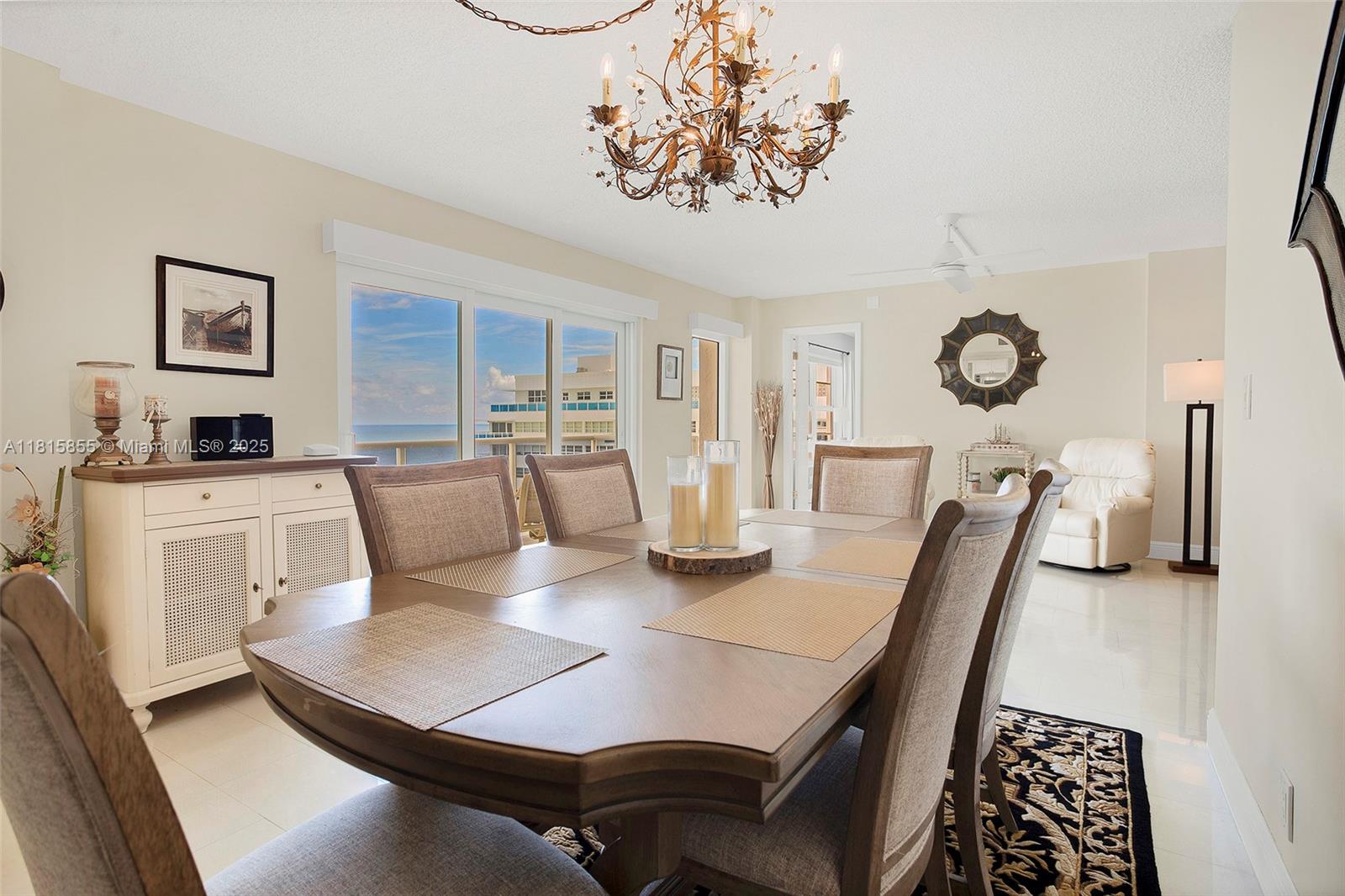 PLAYA DEL SOL CONDO - Residential Lease