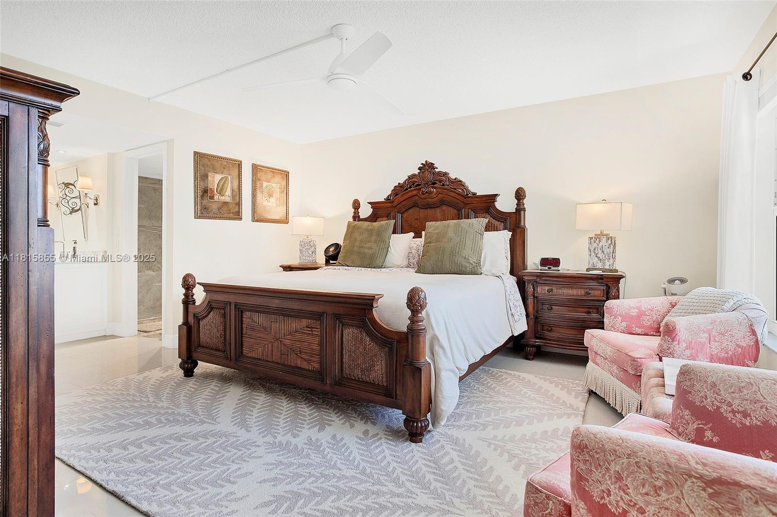 PLAYA DEL SOL CONDO - Residential Lease