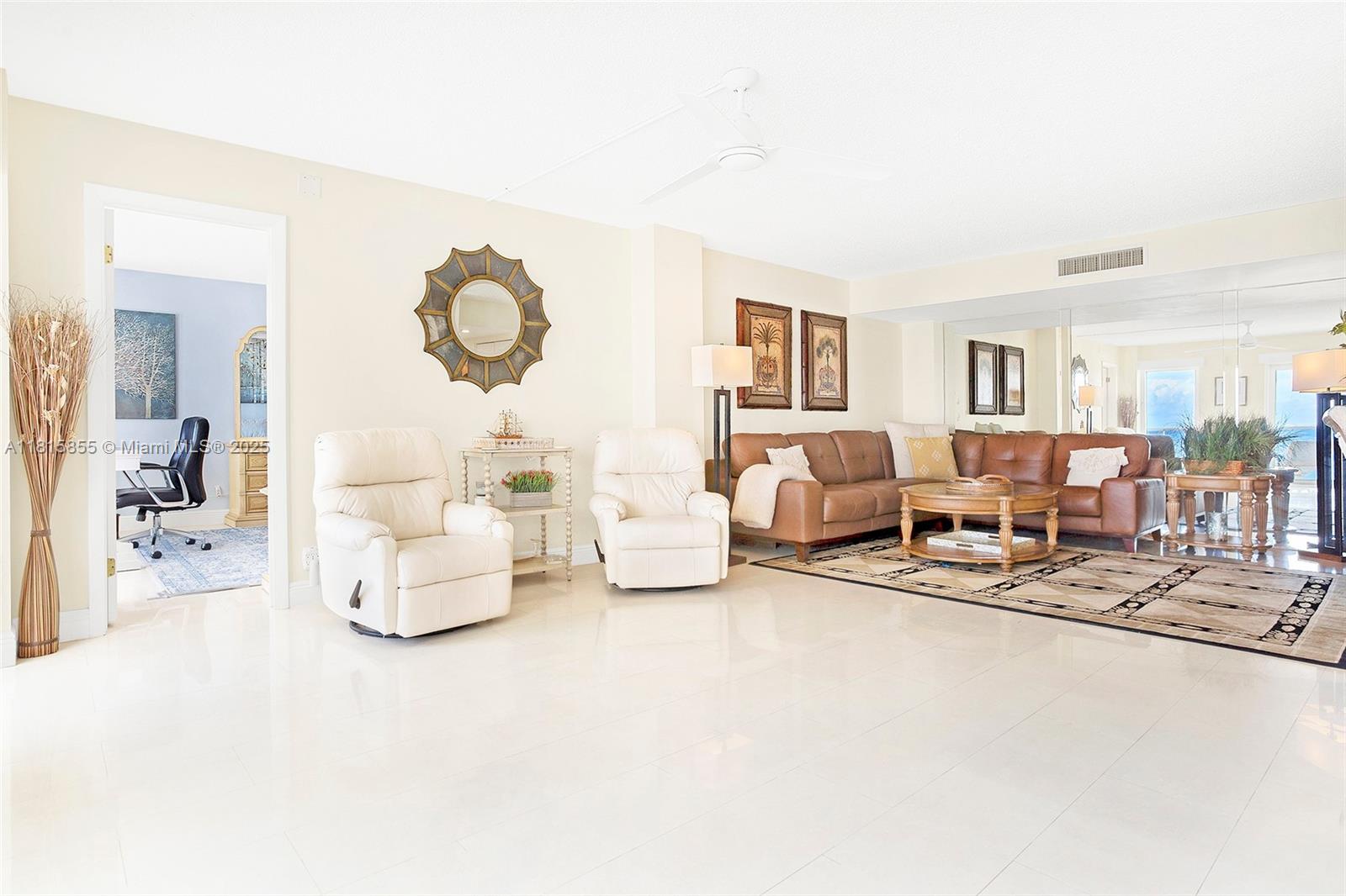 PLAYA DEL SOL CONDO - Residential Lease