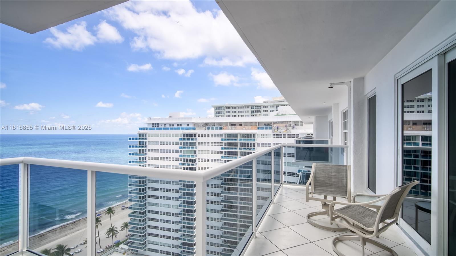 PLAYA DEL SOL CONDO - Residential Lease