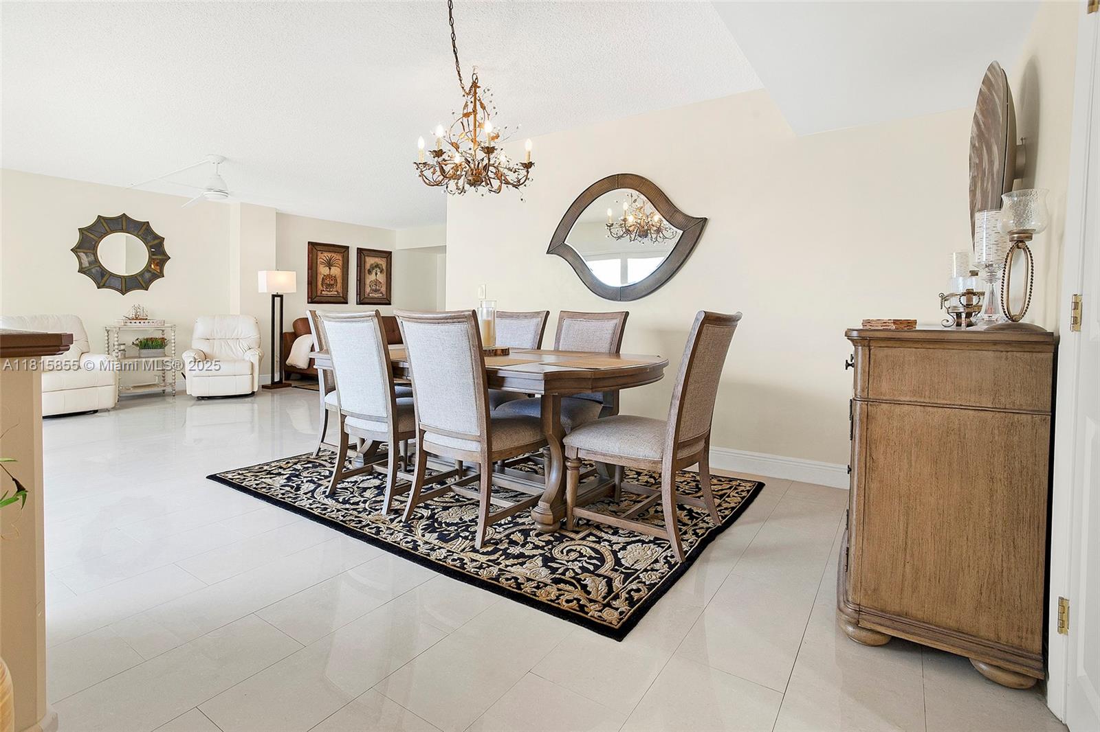 PLAYA DEL SOL CONDO - Residential Lease