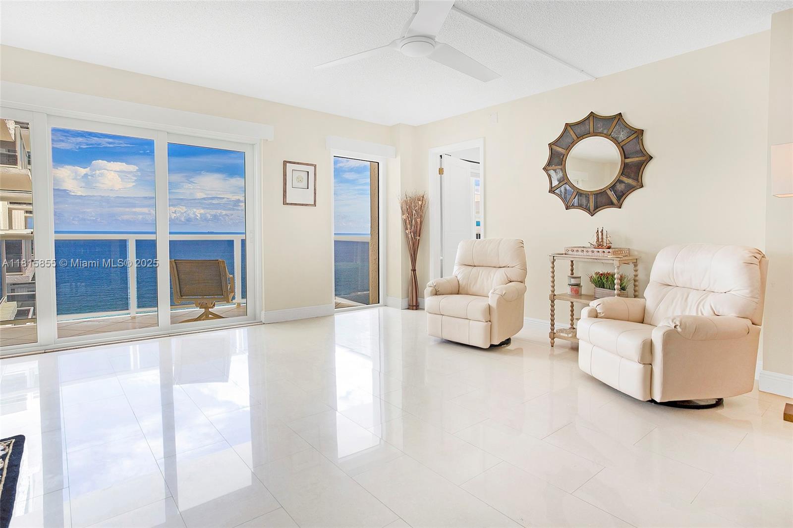 PLAYA DEL SOL CONDO - Residential Lease