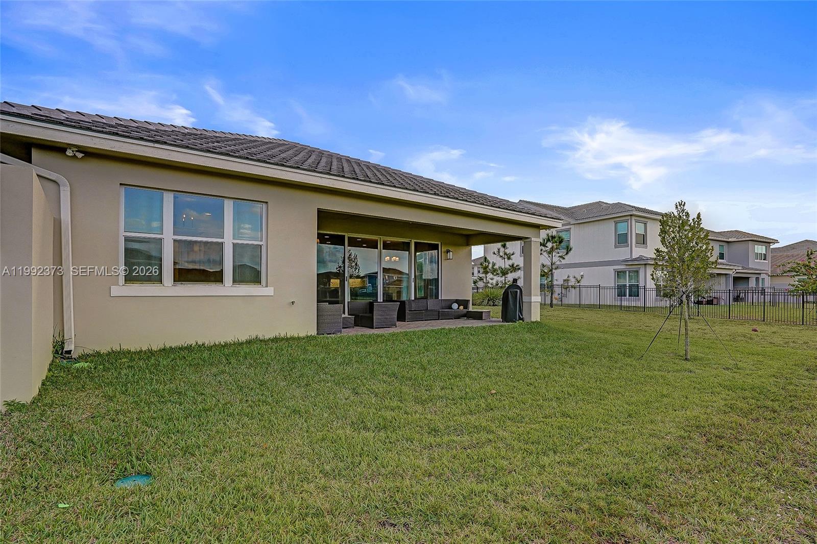 ARDEN PUD POD G NORTH - Residential